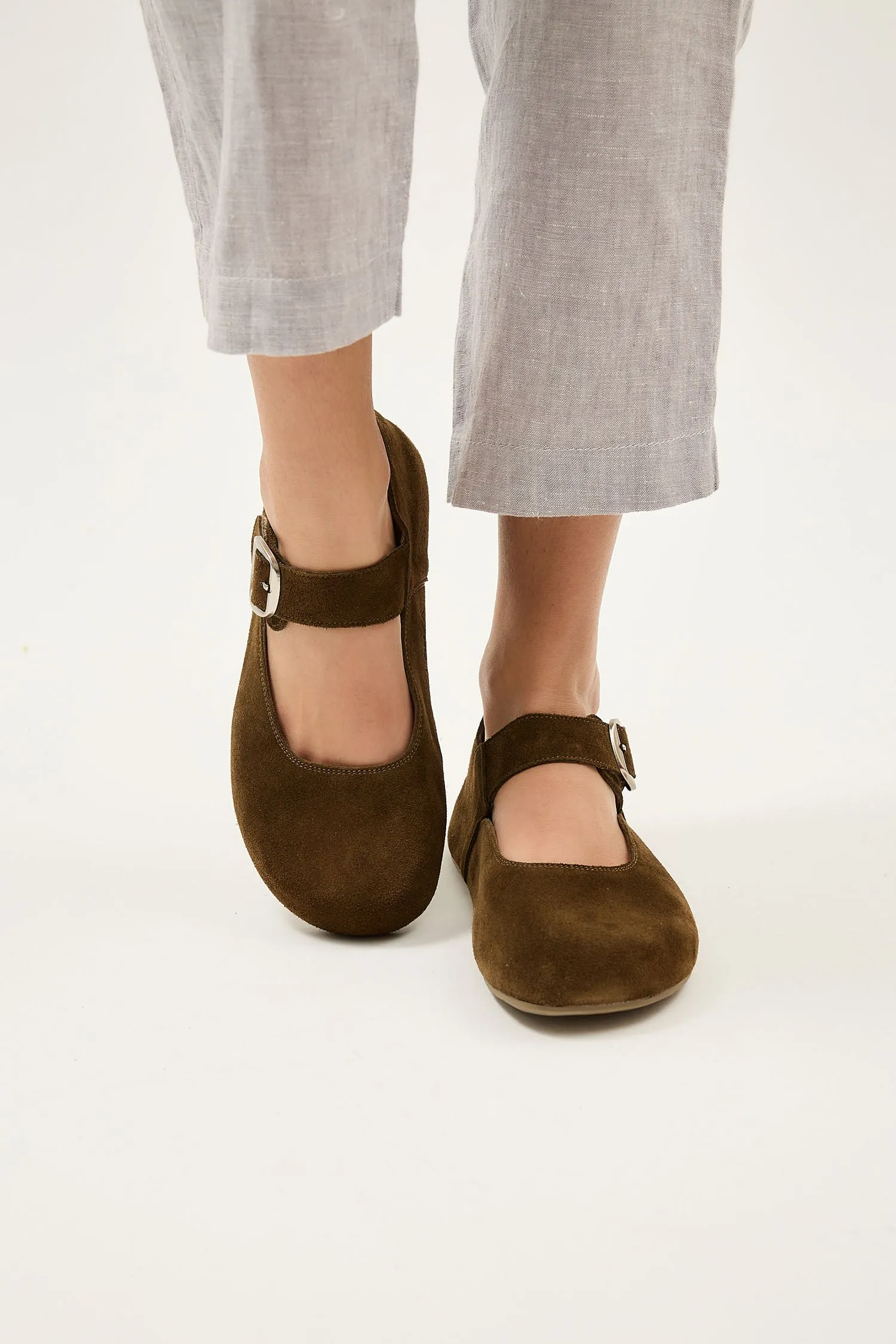 Hunter Khaki