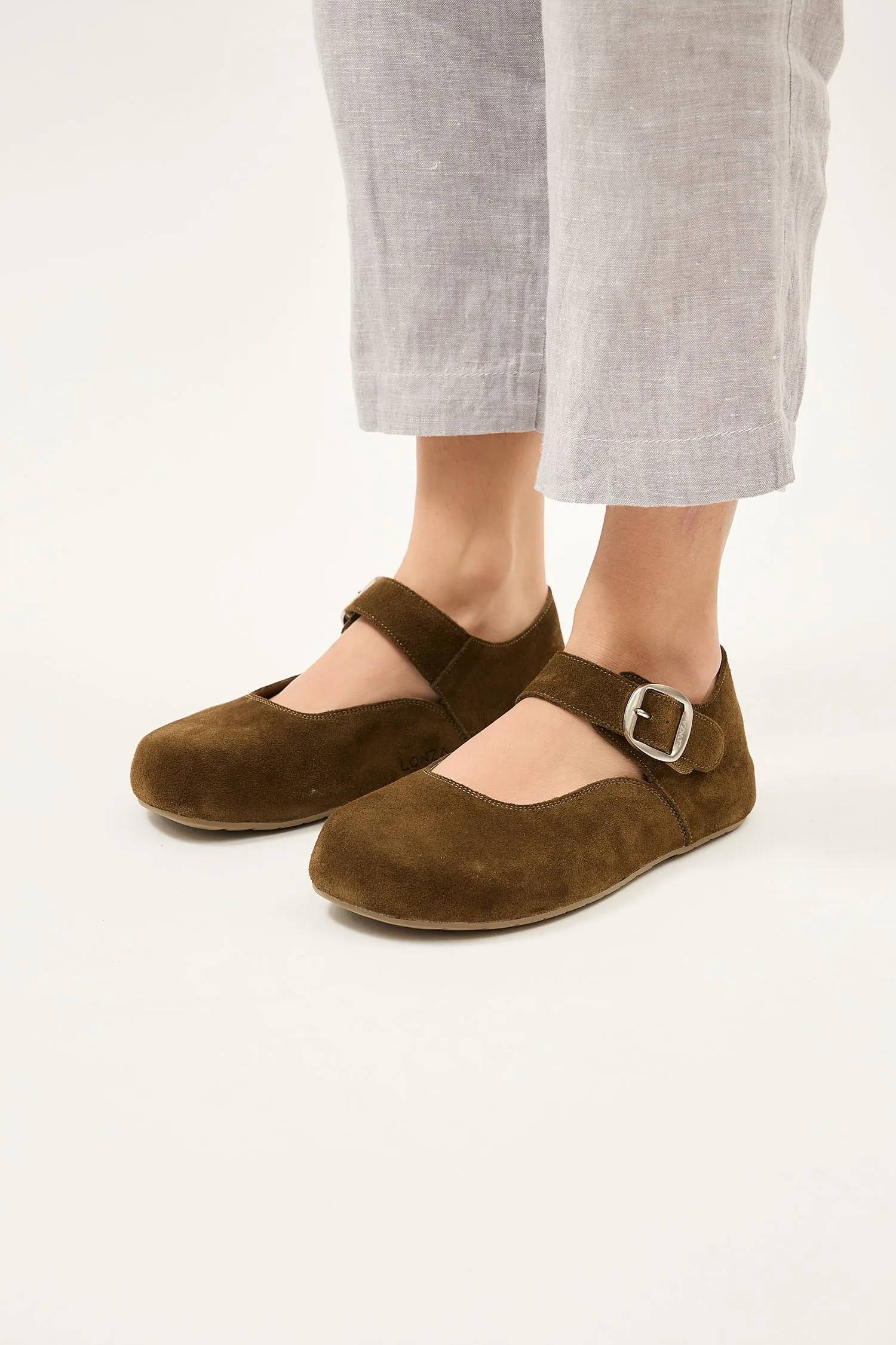 Hunter Khaki
