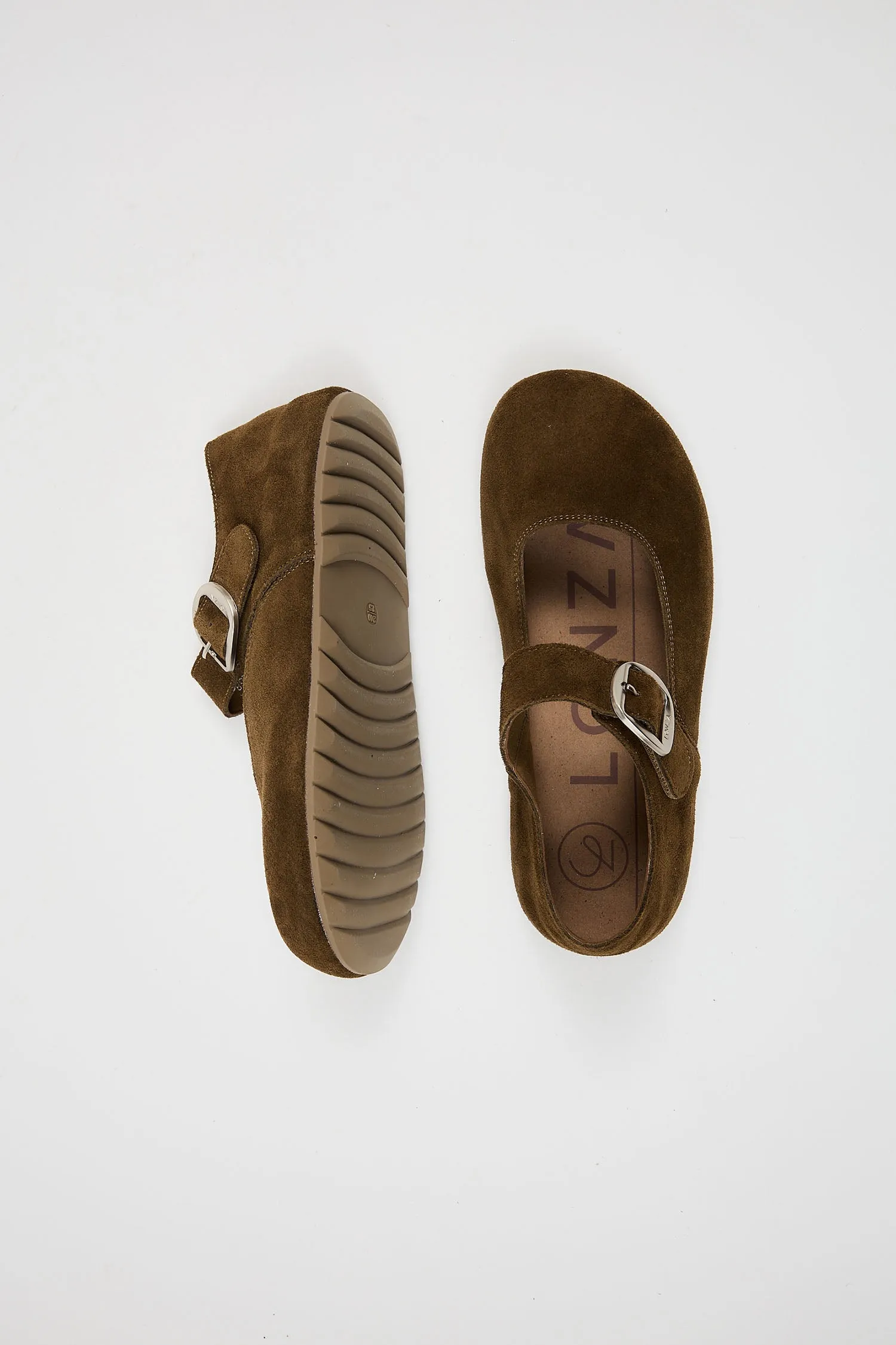 Hunter Khaki