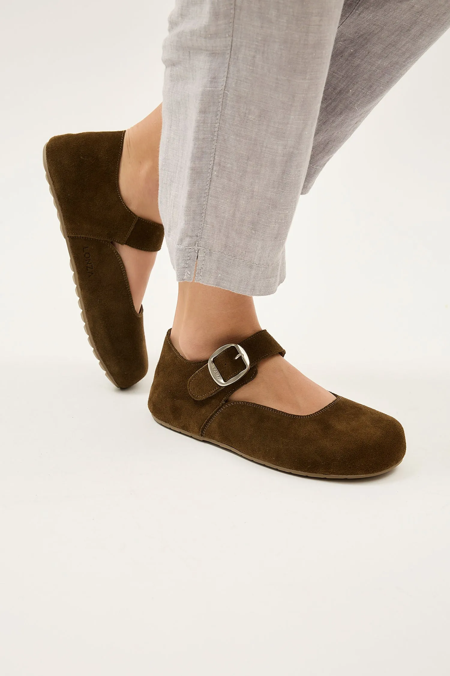 Hunter Khaki