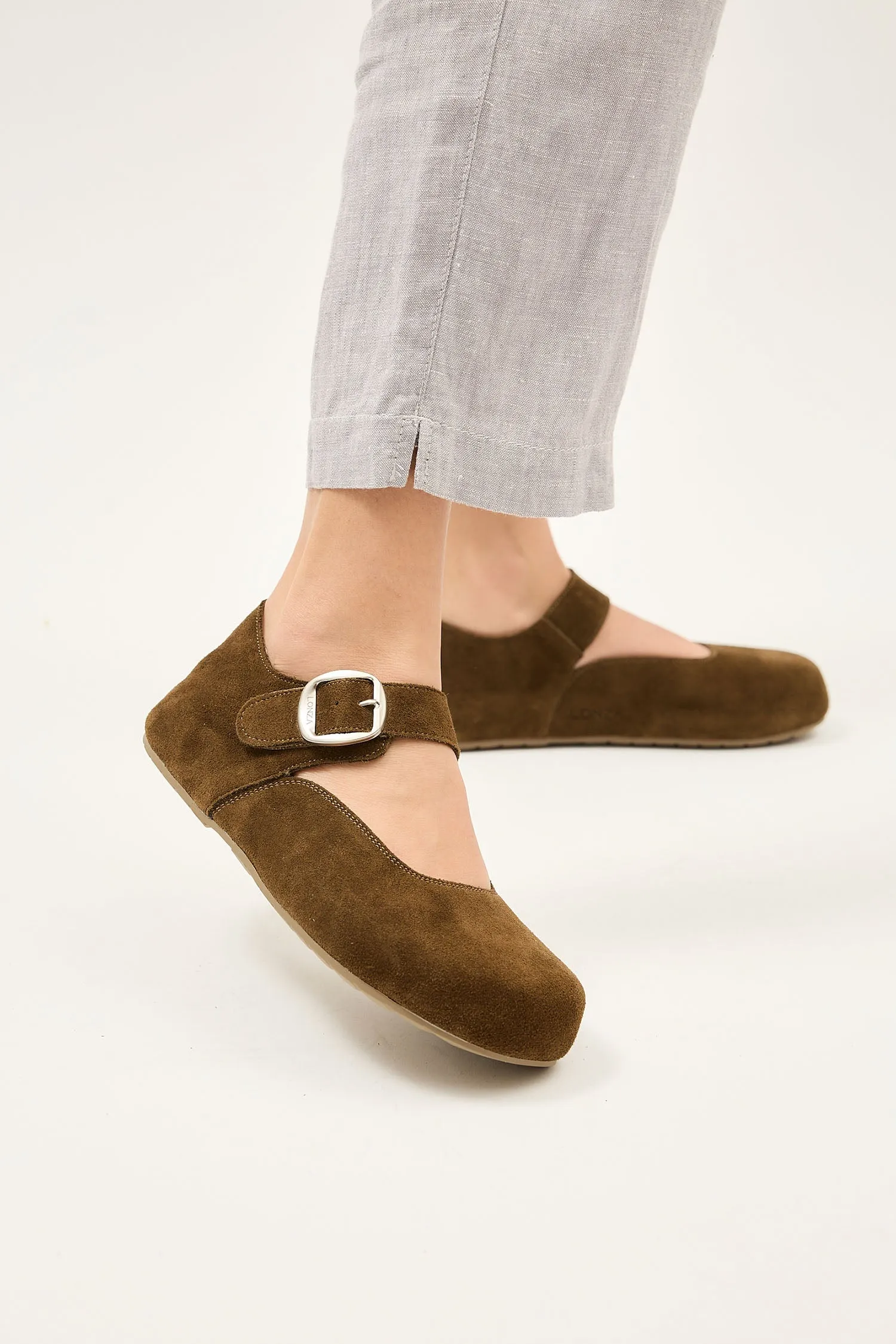 Hunter Khaki