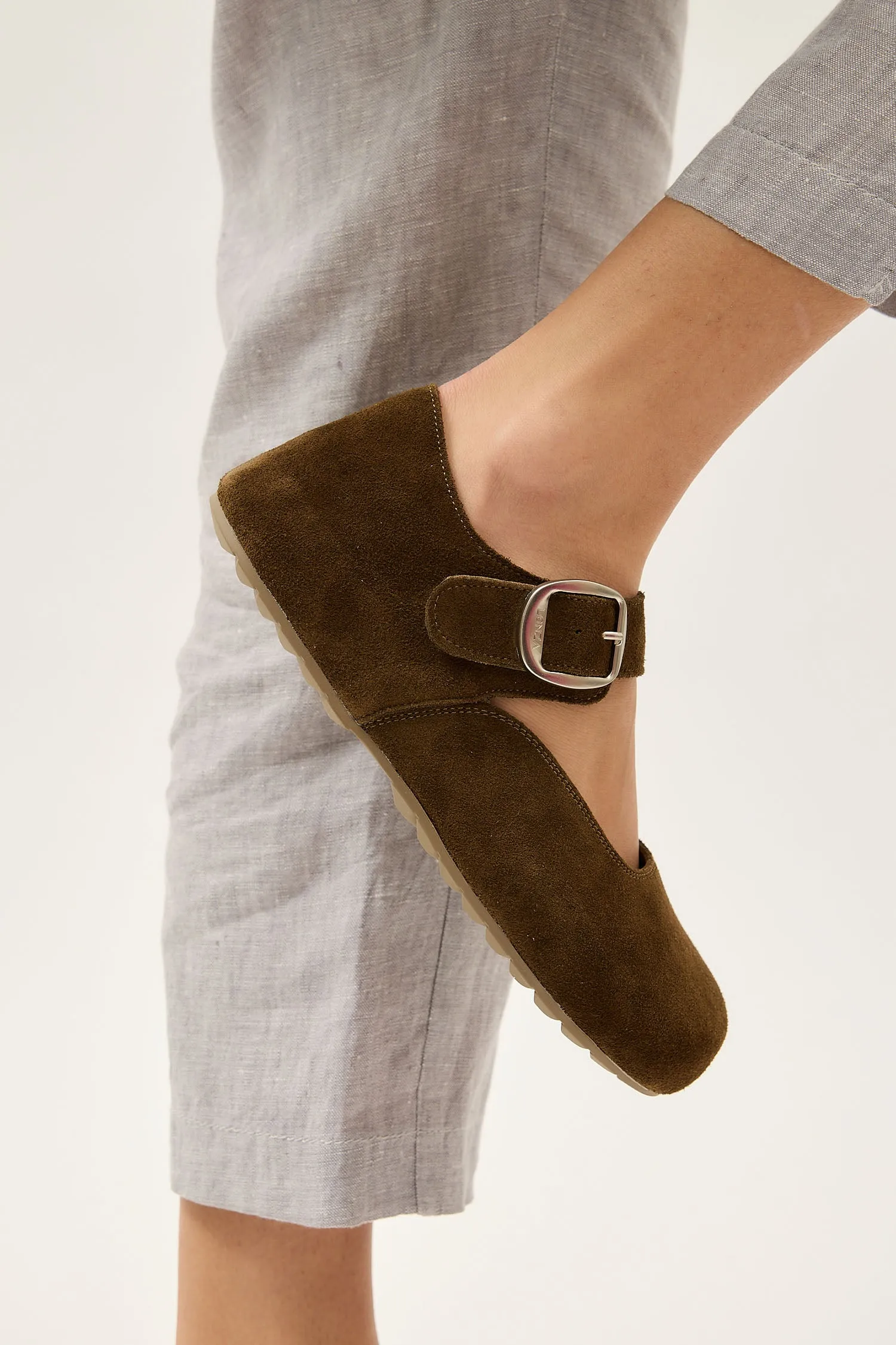 Hunter Khaki