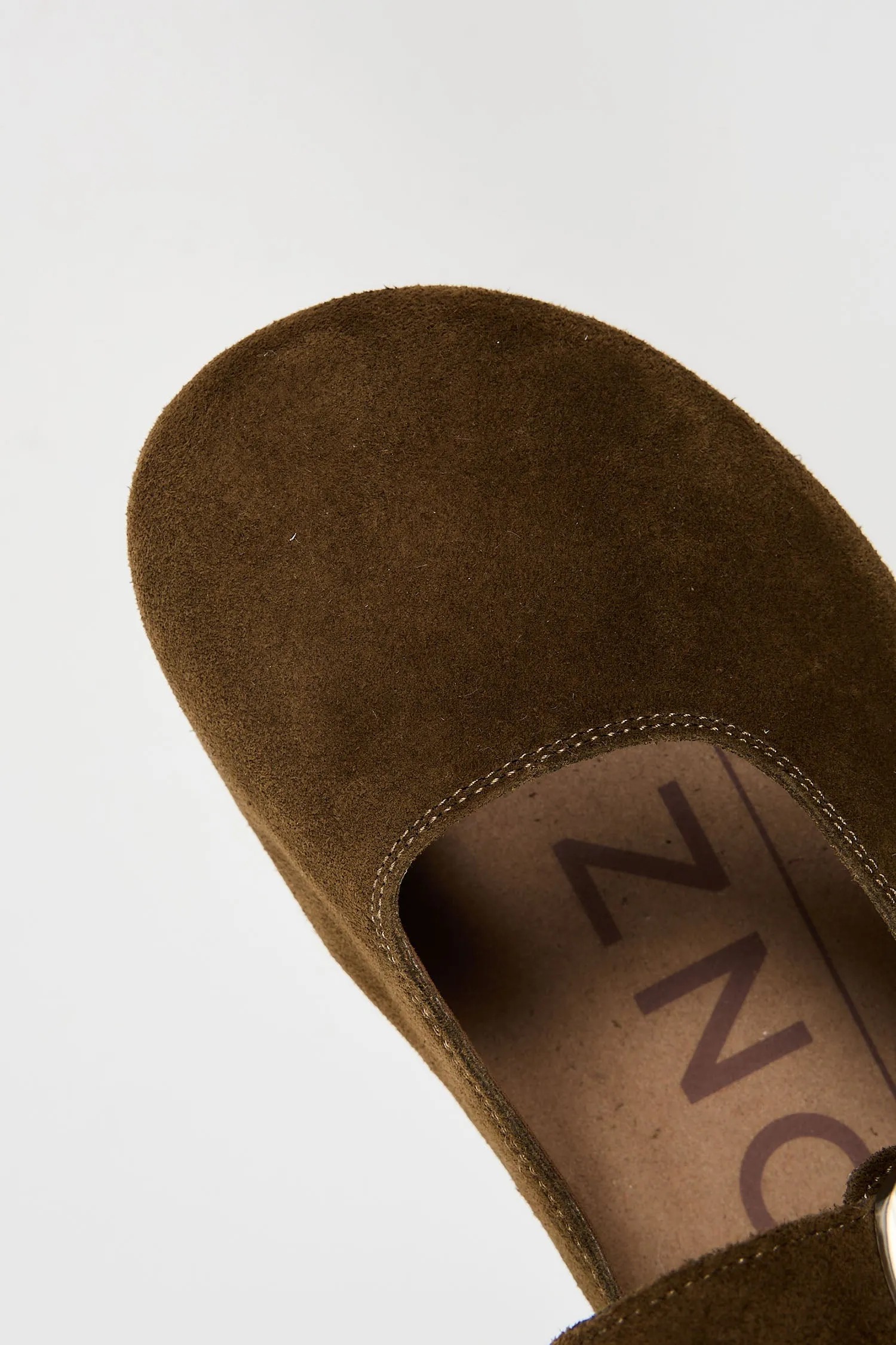 Hunter Khaki