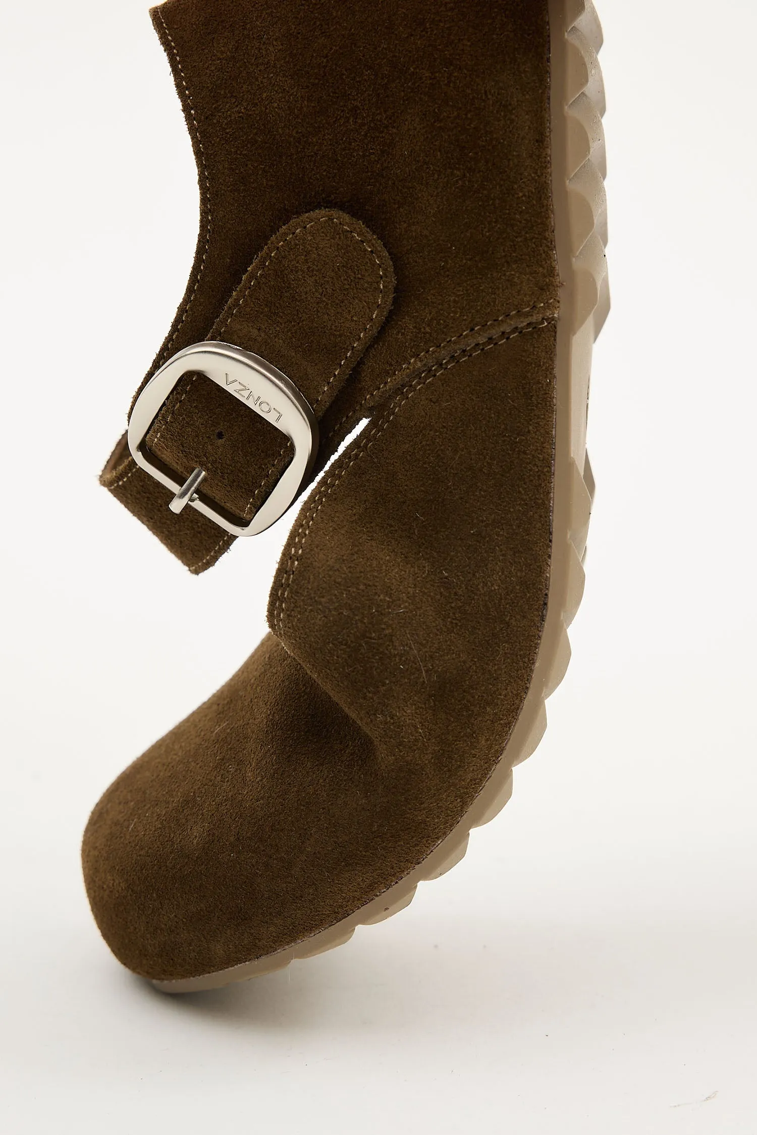 Hunter Khaki