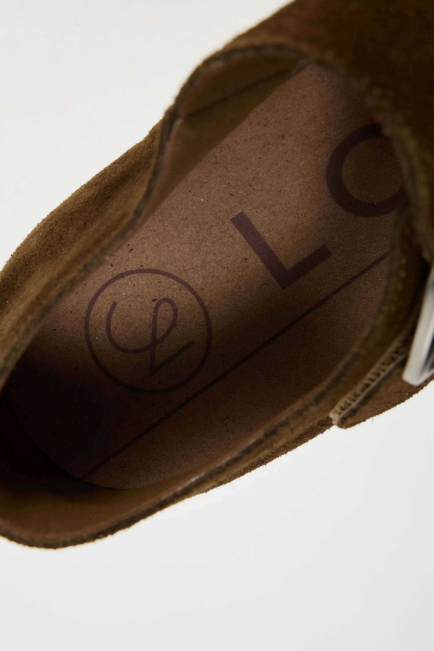 Hunter Khaki