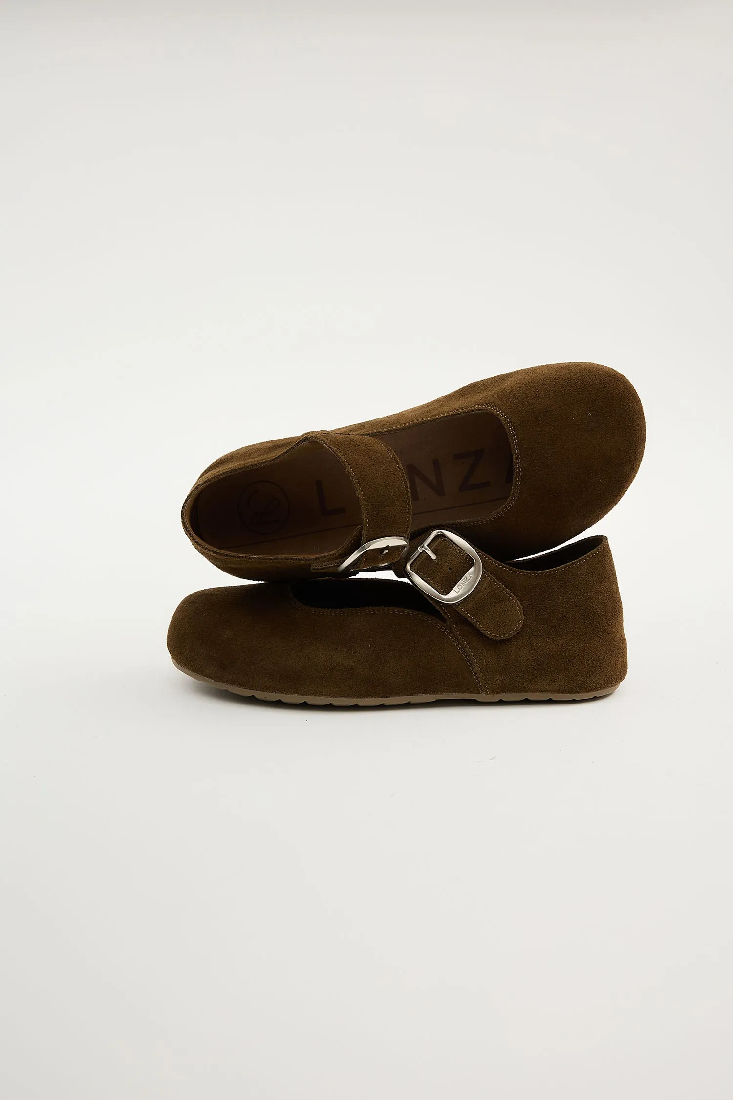 Hunter Khaki