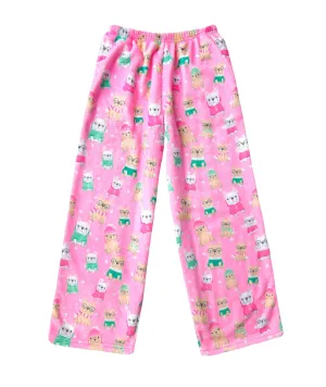 iScream Best in Snow Plush Pants