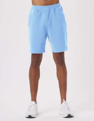 Jet Setter Short 7.5": Ice Blue