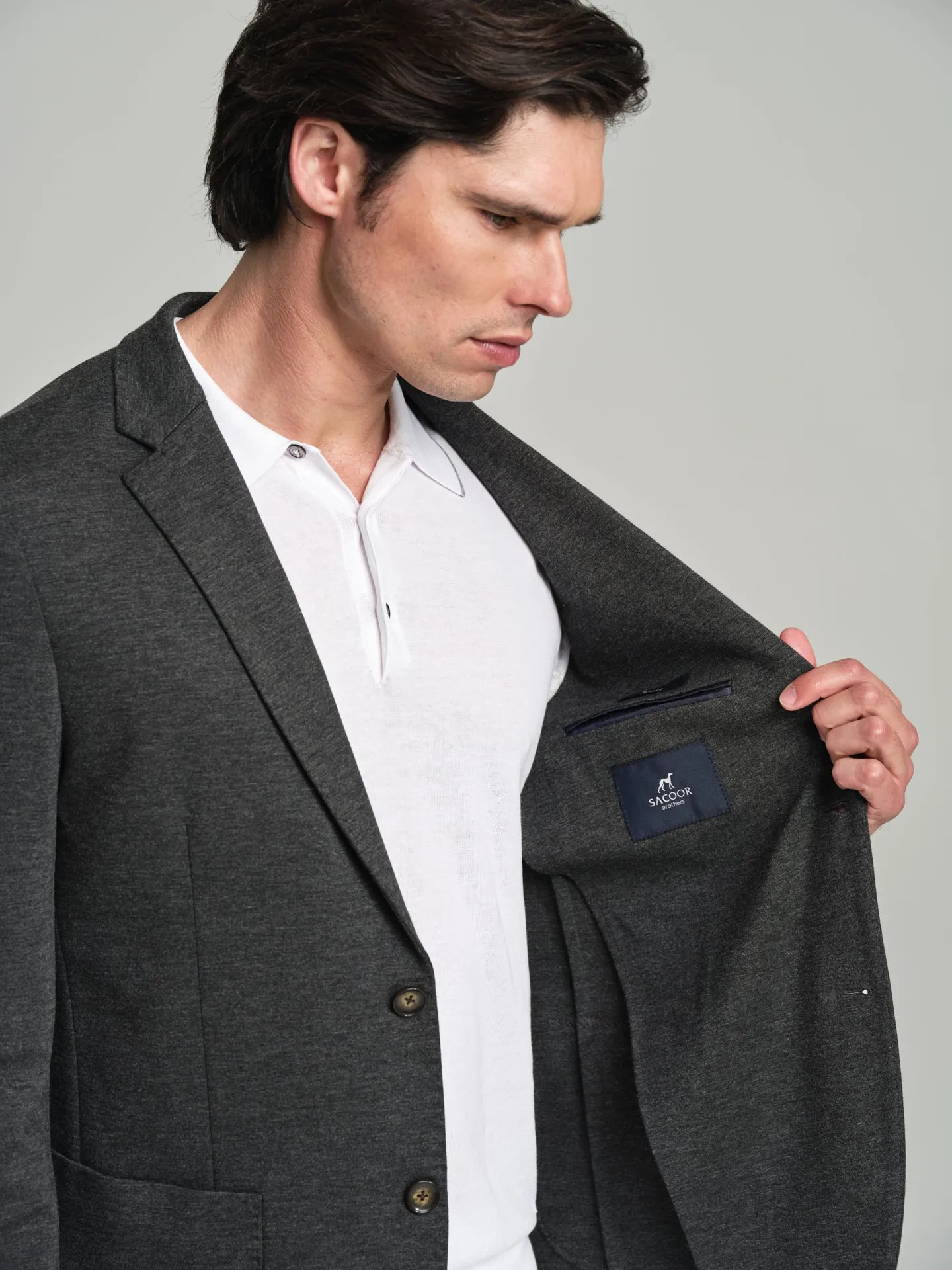 K-Easy Comfy blazer