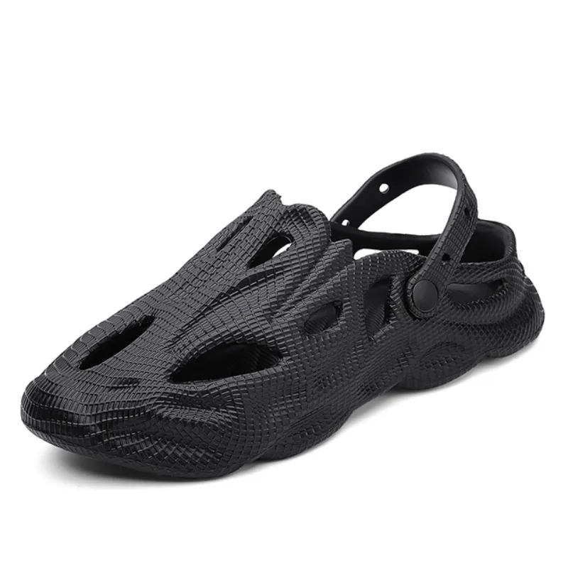 Kretos Street Slippers