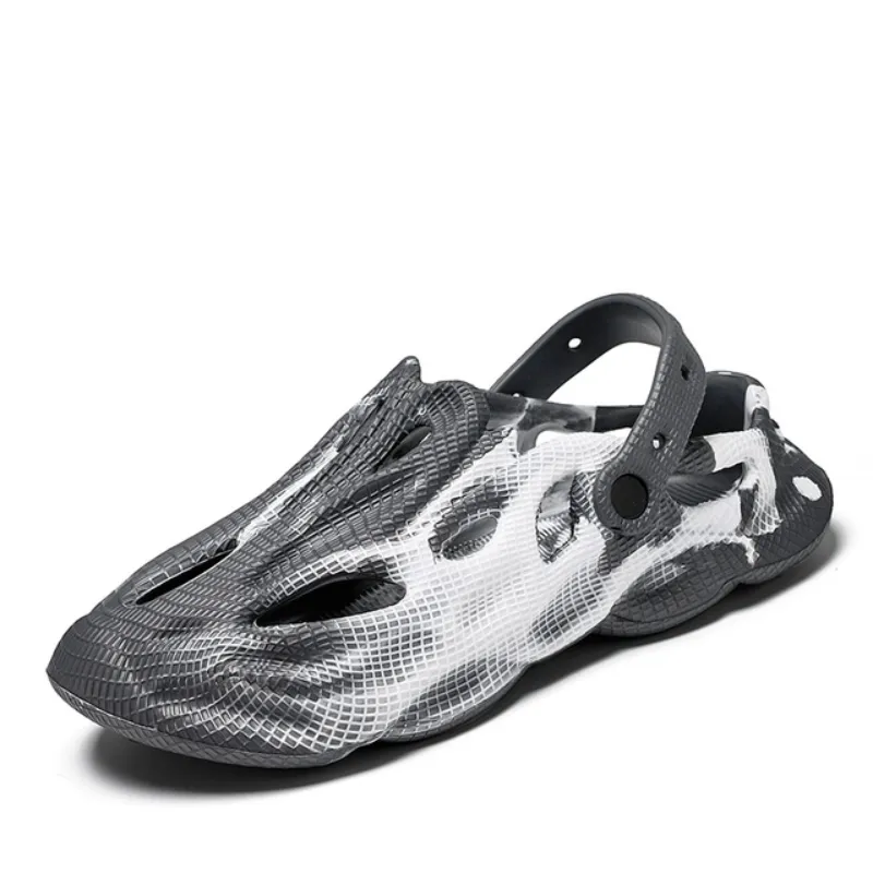 Kretos Street Slippers