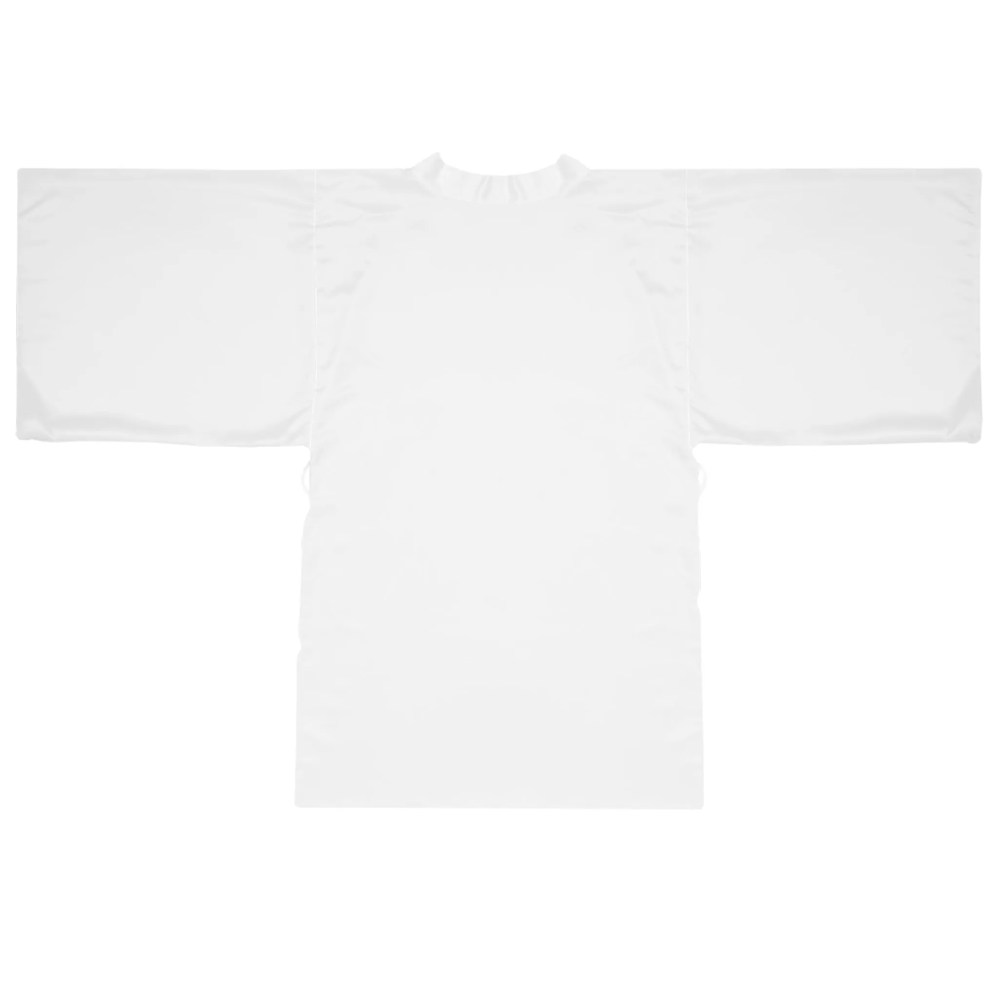 Long Sleeve Kimono Robe (AOP)