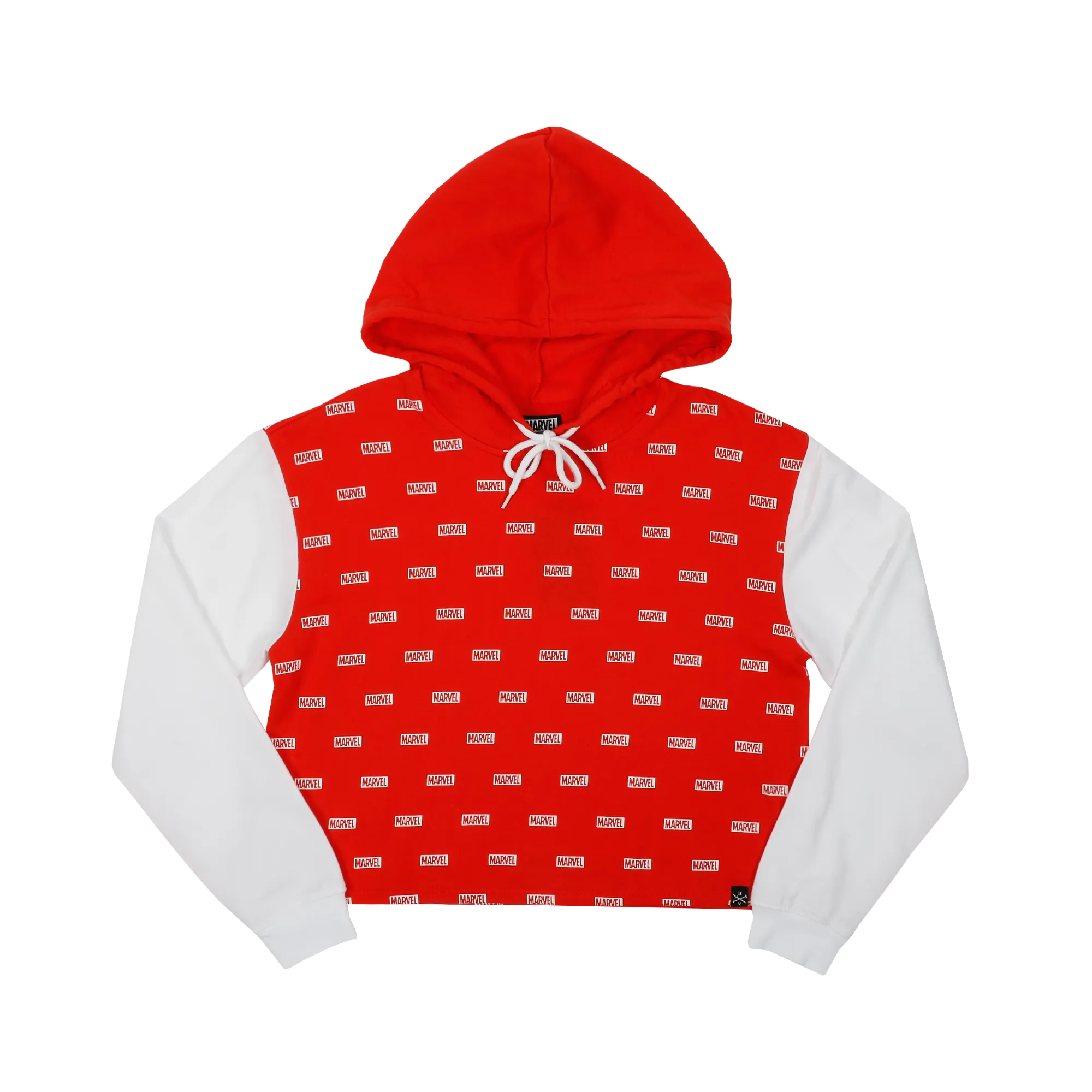 Marvel Repeat Logo Women's Lounge Set