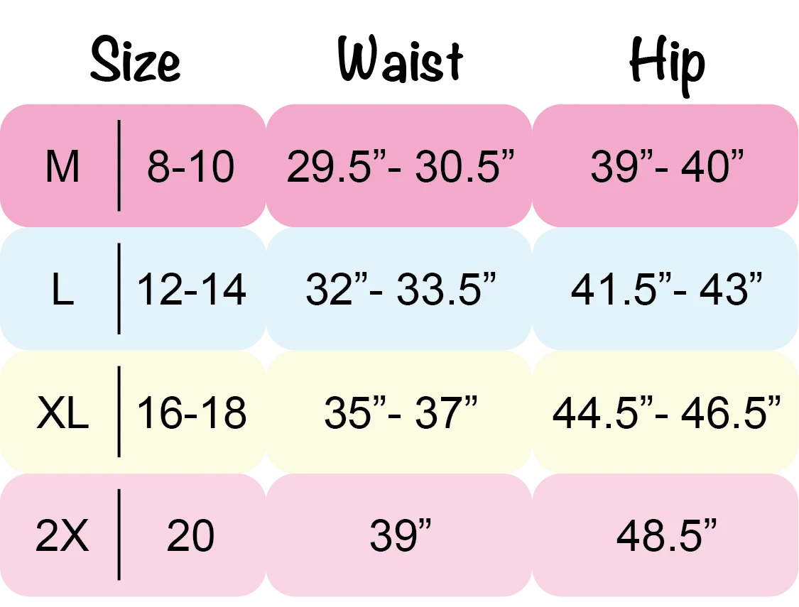 Maternity Support Leggings Patented Back Support