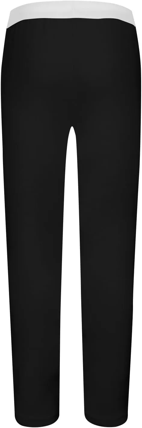 Mens Cargo Pants, Solid Color Loose Fit Drawstring Pant Outdoor Fashion Casual Lightweight Jogger Sweatpants Streetwear