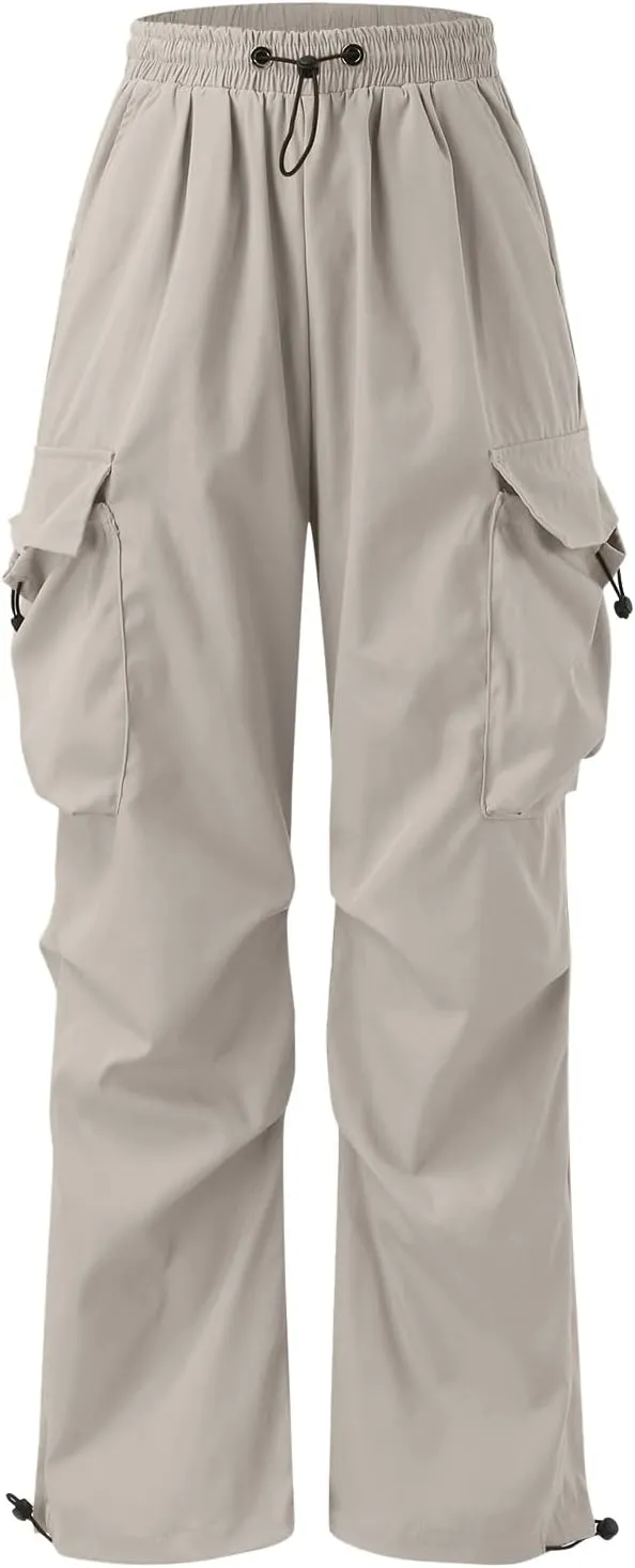 Men's Casual Cargo Pants Hiking Pant Workout Joggers Military Army Combat Hiking Pant Multi Pockets