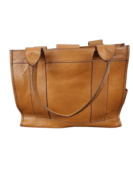 Michael Kors women's brown handbag