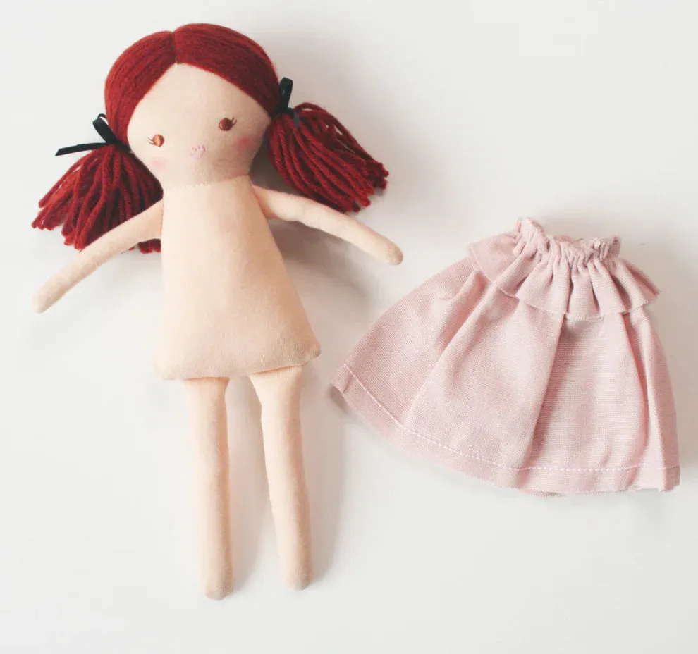 Mini Matilda - Pink