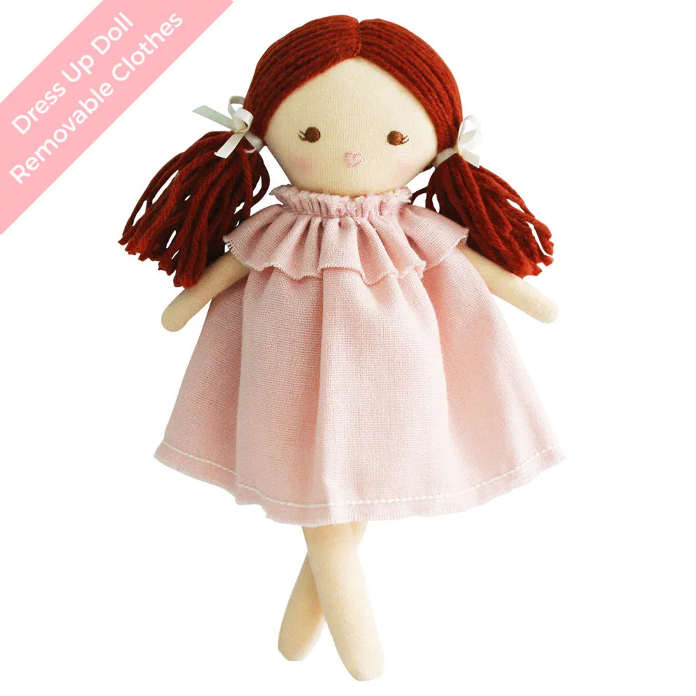 Mini Matilda - Pink