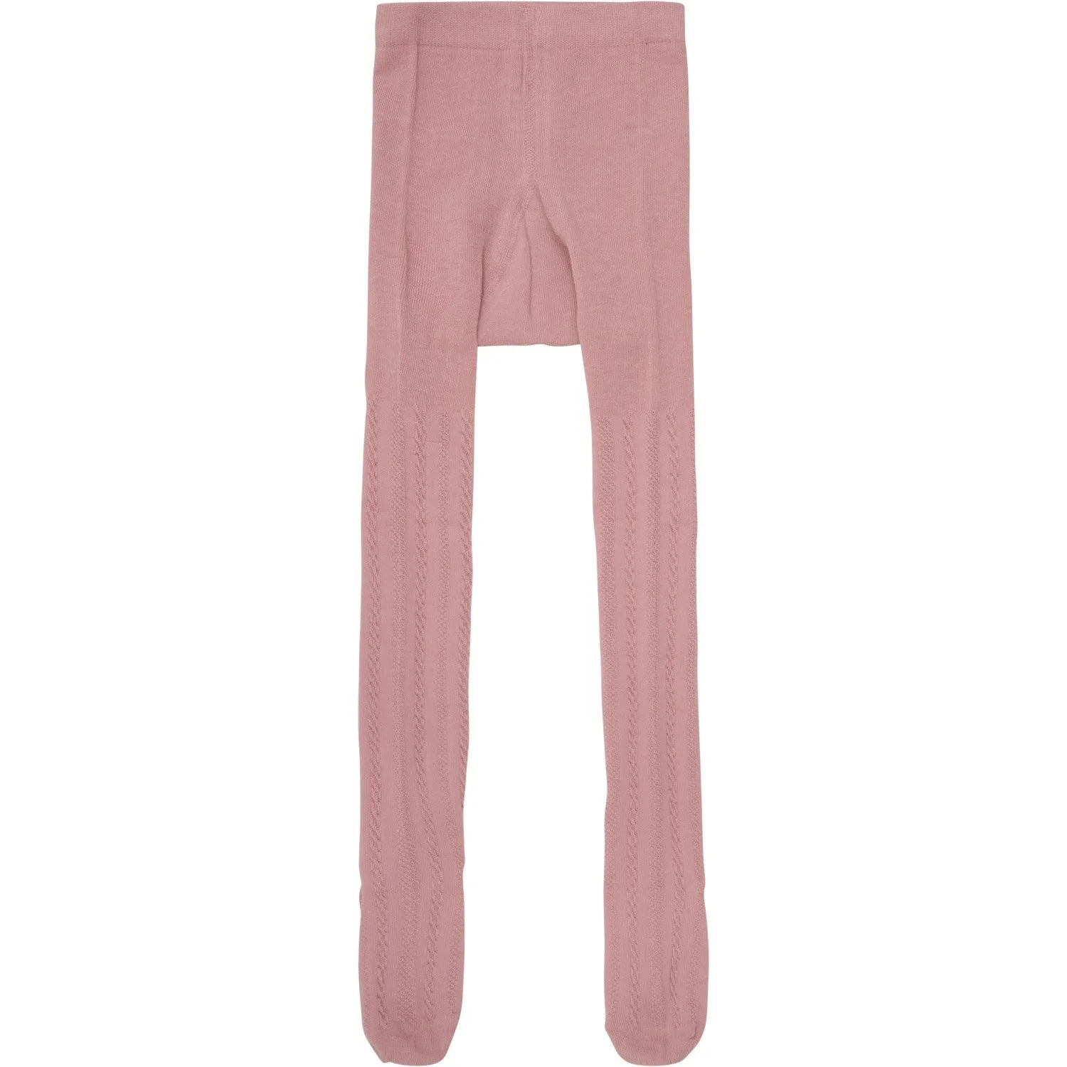 Minymo Ash Rose Baby Tights
