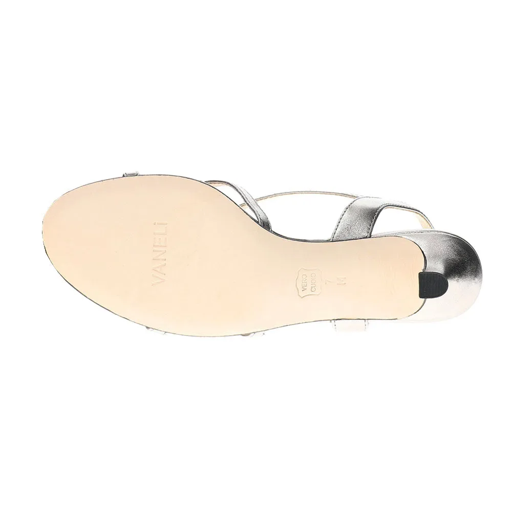 Monde Special Occasion Sandals