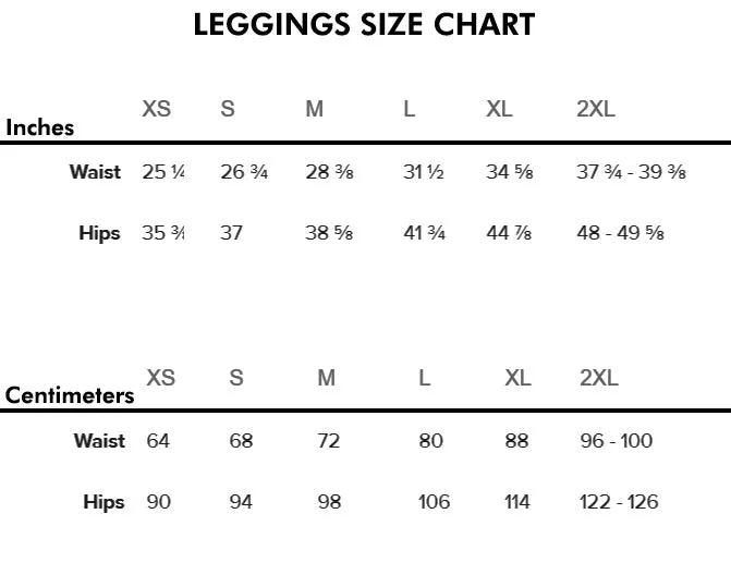 Navy Blue Printed Leggings, Capris and Shorts
