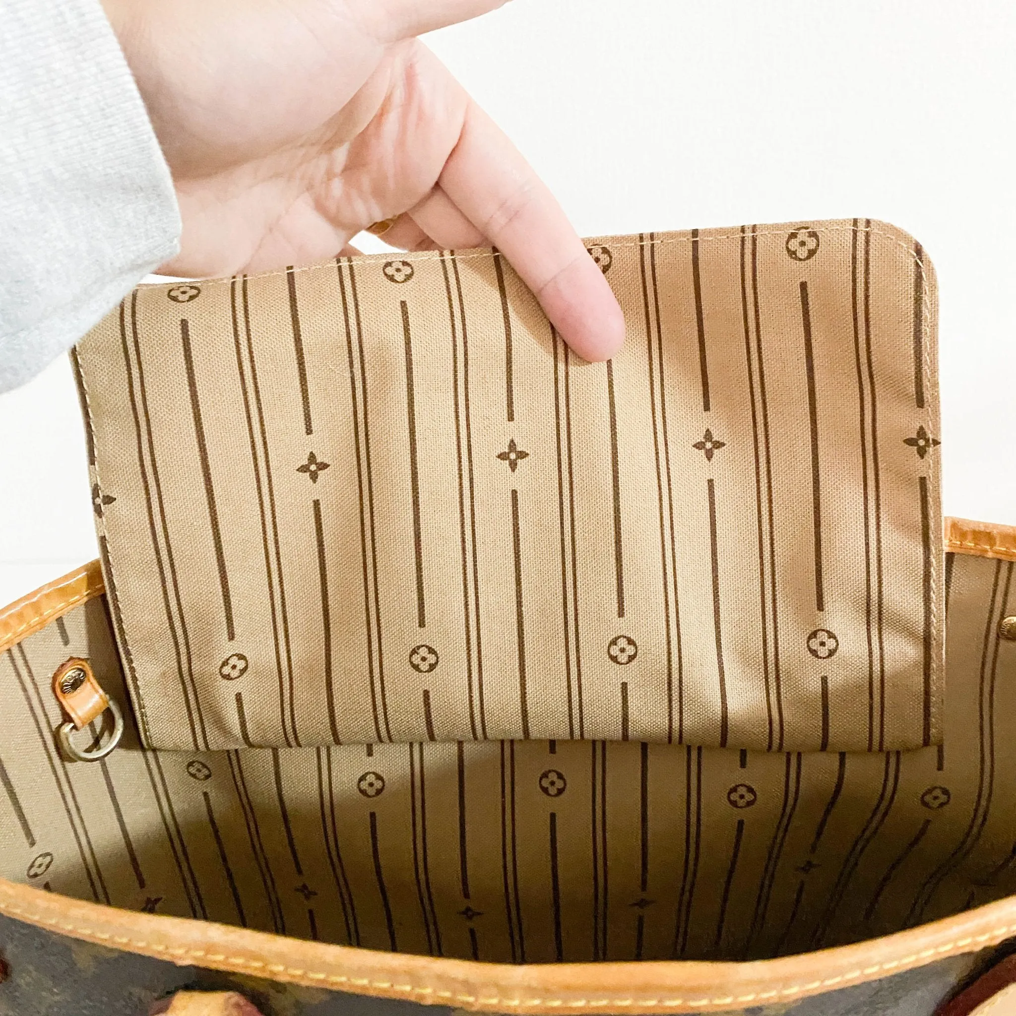 Neverfull PM