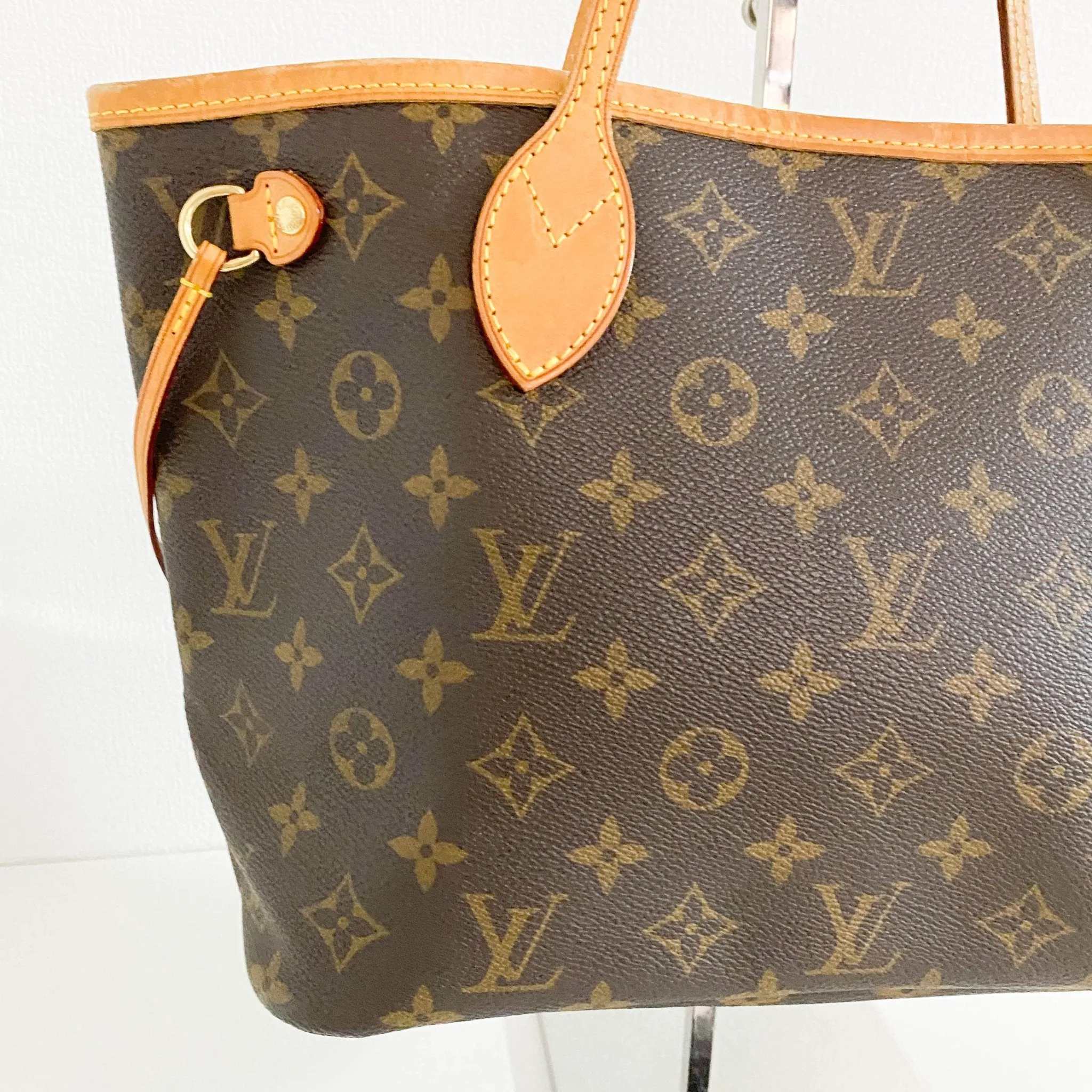 Neverfull PM