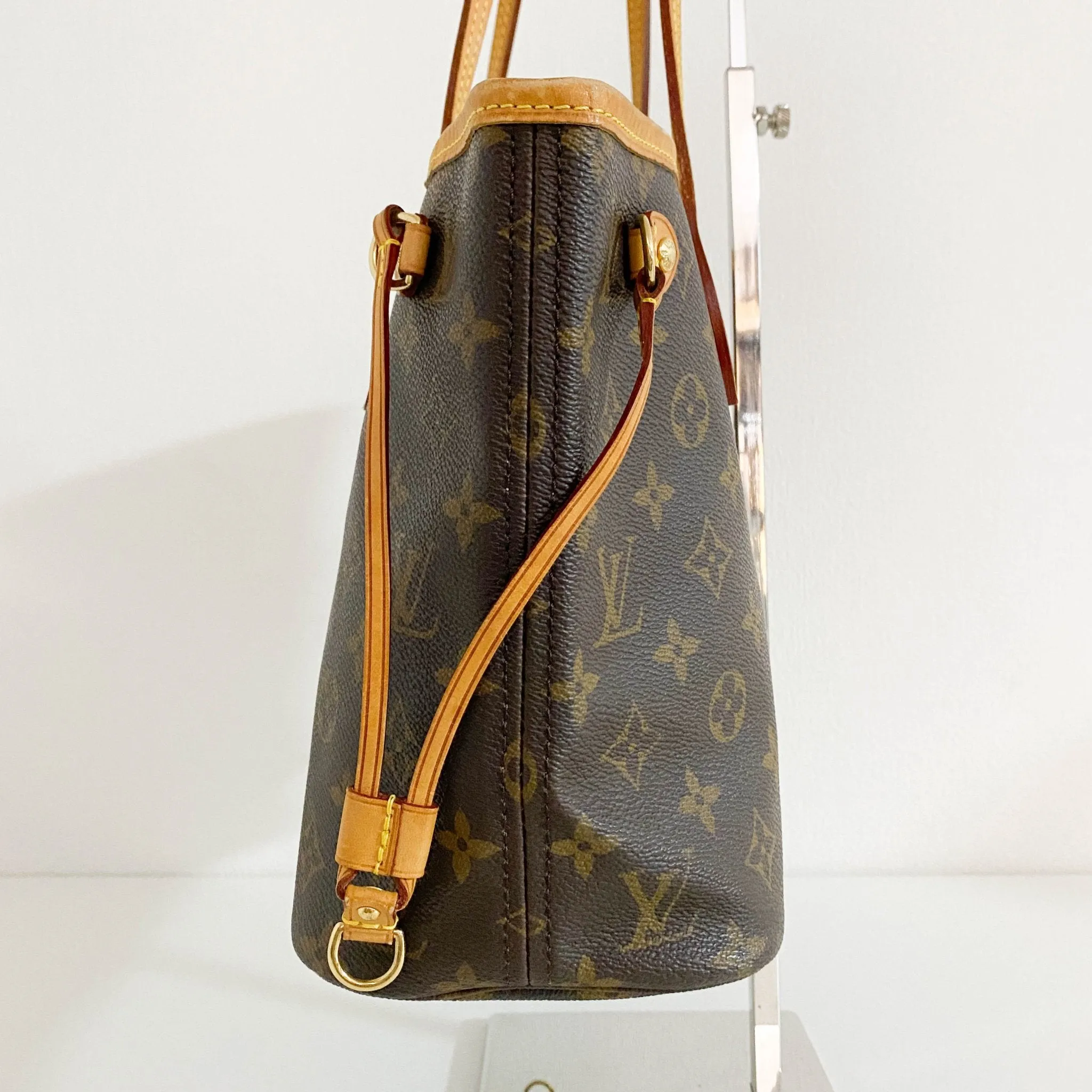 Neverfull PM