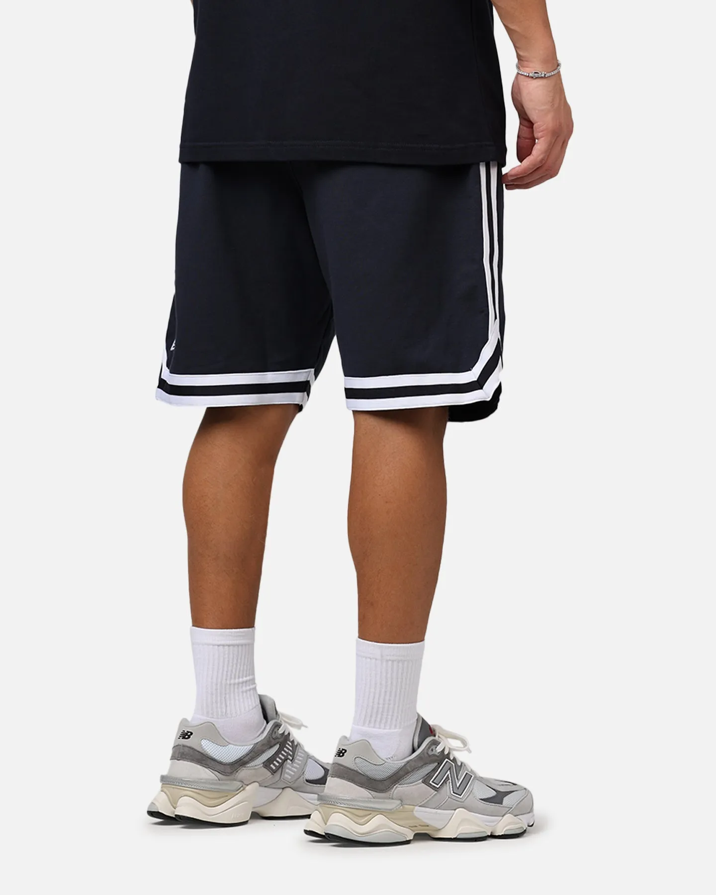 New Era Boston Red Sox 'Logo Select Official Team Colors' Shorts OTC