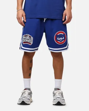 New Era Chicago Cubs 'Logo Select Official Team Colors' Shorts OTC New Era Chicago Cubs 'Logo Select Official Team Colors' Shorts OTC