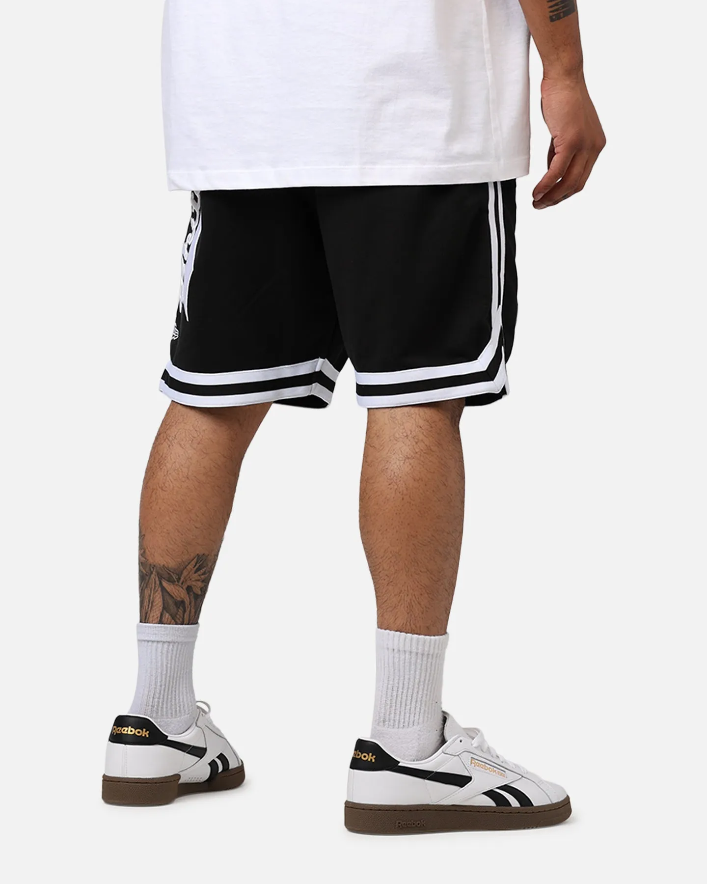 New Era Chicago White Sox 'Logo Select Official Team Colors' Shorts OTC