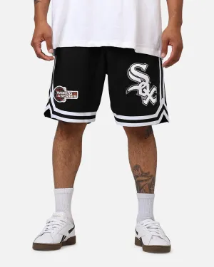 New Era Chicago White Sox 'Logo Select Official Team Colors' Shorts OTC New Era Chicago White Sox 'Logo Select Official Team Colors' Shorts OTC