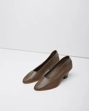 New Era Heeled Glove Slipper