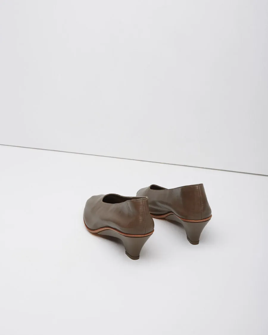 New Era Heeled Glove Slipper