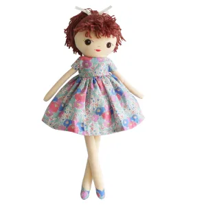 Nina Doll (Blue   Pink)