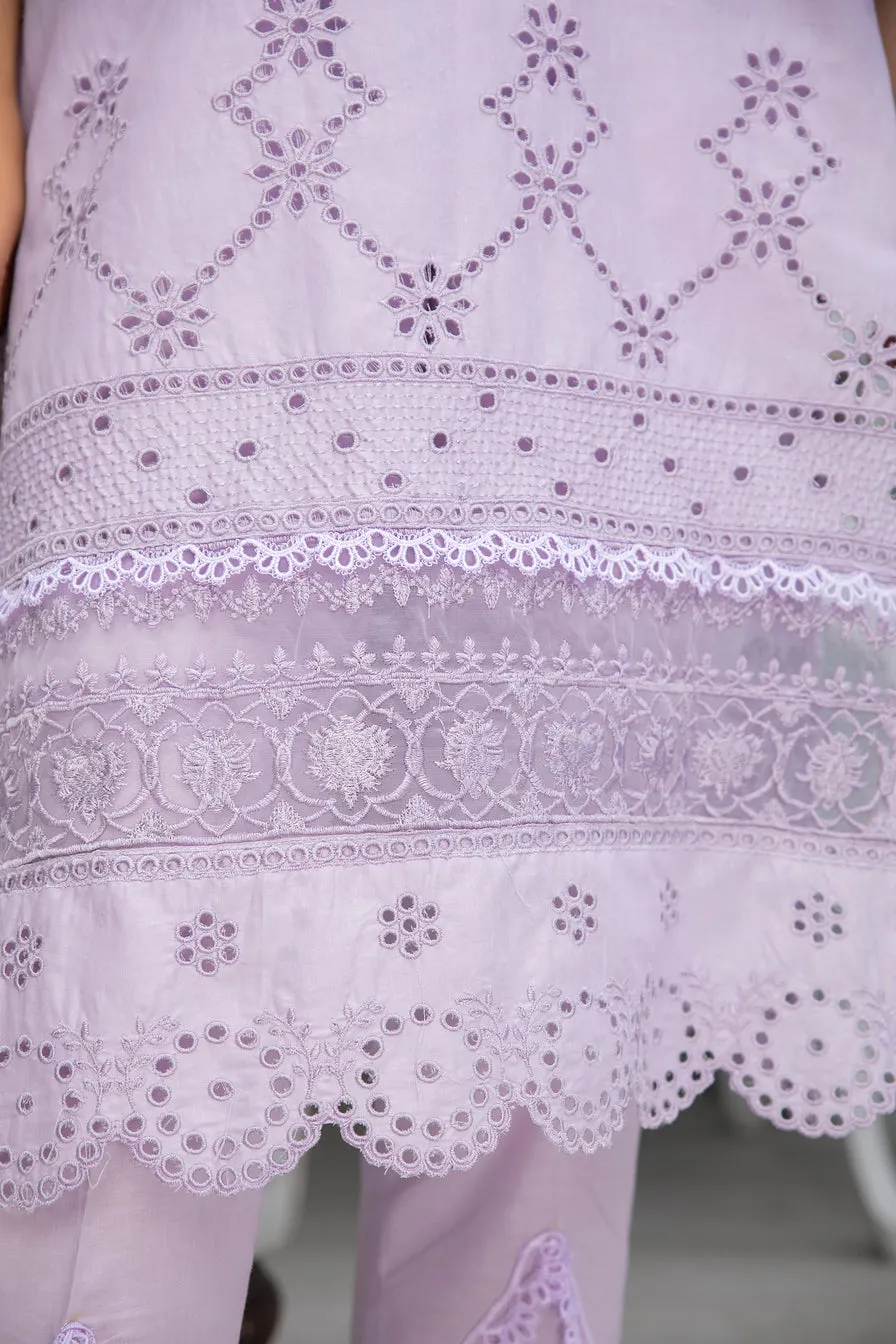 NOORMA KAMAL CHIKANKARI LAWN 06