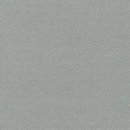 Organic Flannel, multiple solid colorways, 1/4 yd