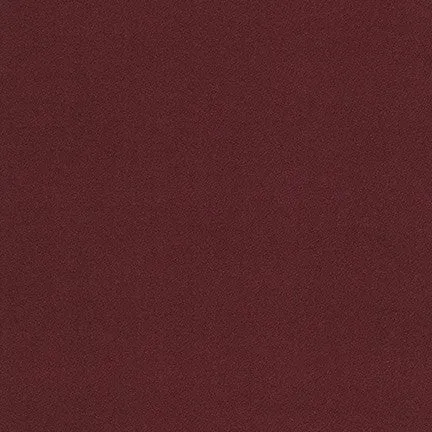 Organic Flannel, multiple solid colorways, 1/4 yd