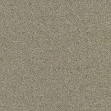Organic Flannel, multiple solid colorways, 1/4 yd