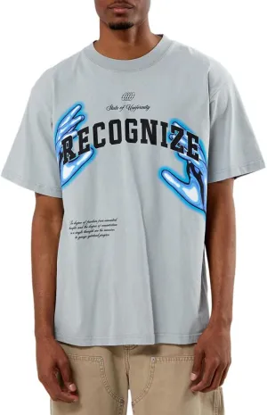 PacSun Men's Recognize Oversized T-Shirt