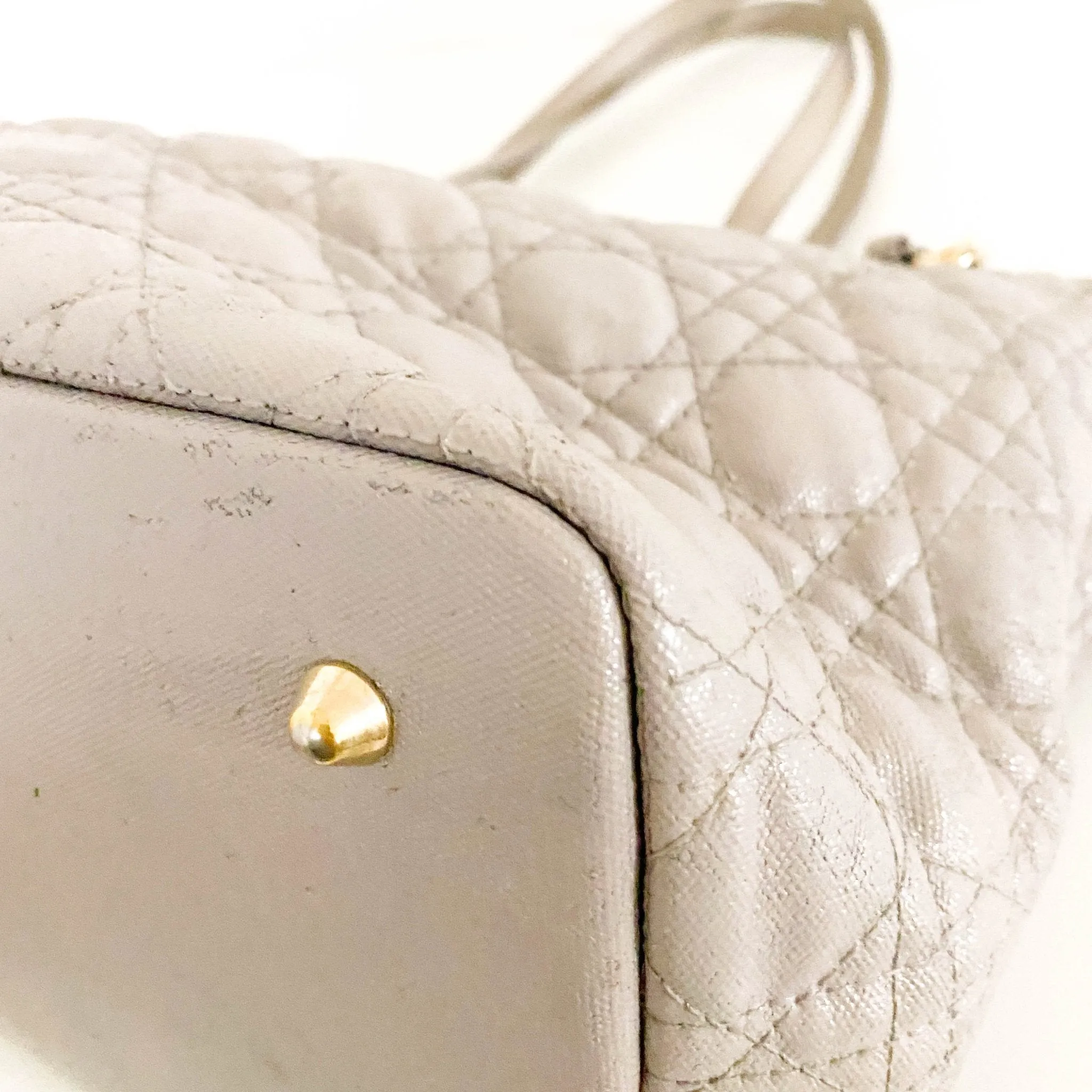 Panarea Tote Large