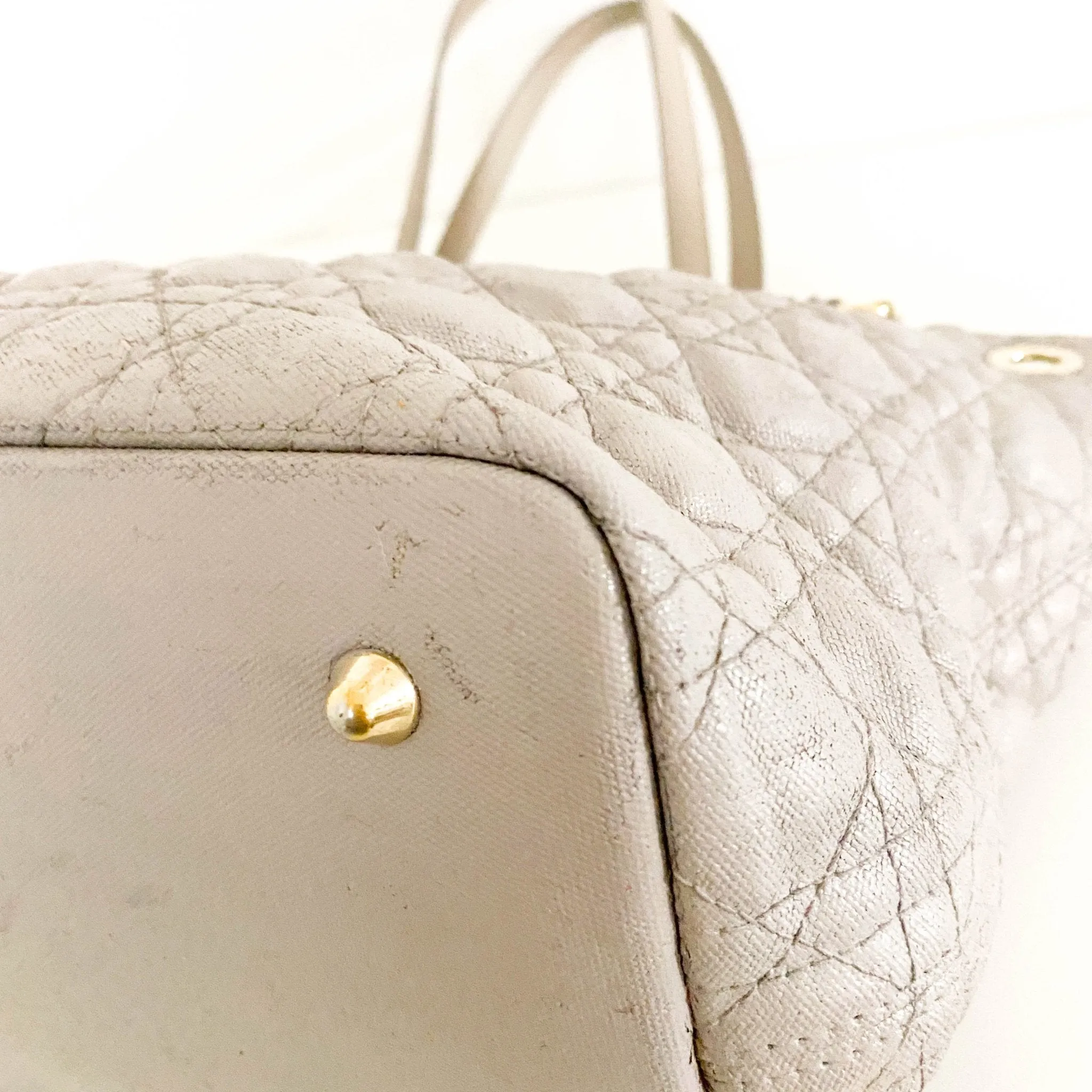 Panarea Tote Large