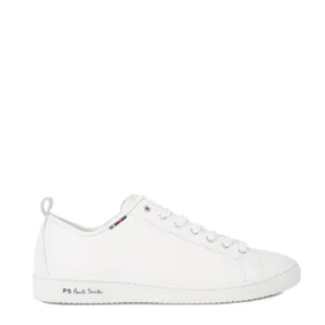 Paul Smith Miyata Shoe White