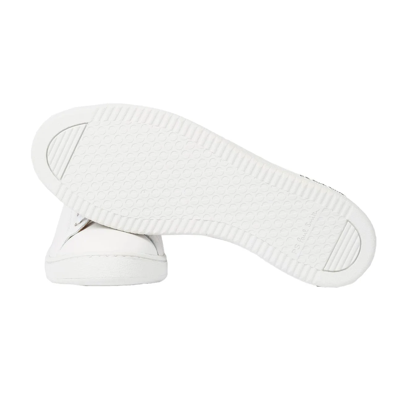 Paul Smith Miyata Shoe White