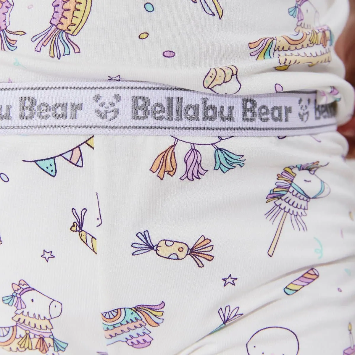 Pinata Bamboo Kids Pajamas