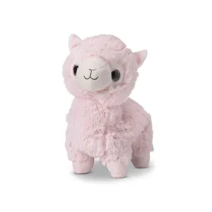 Pink Llama Warmie