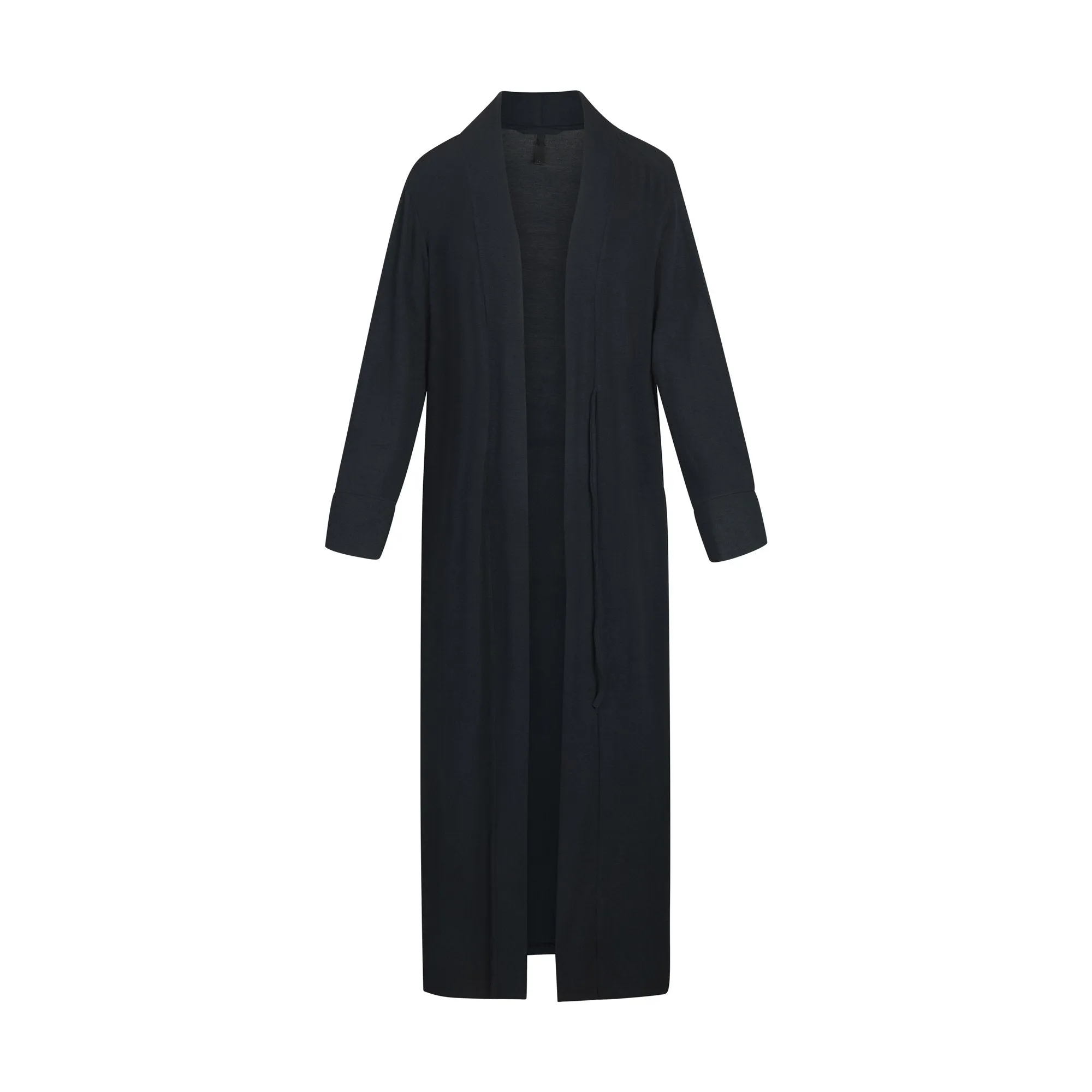 PJ SLEEP ROBE | ONYX