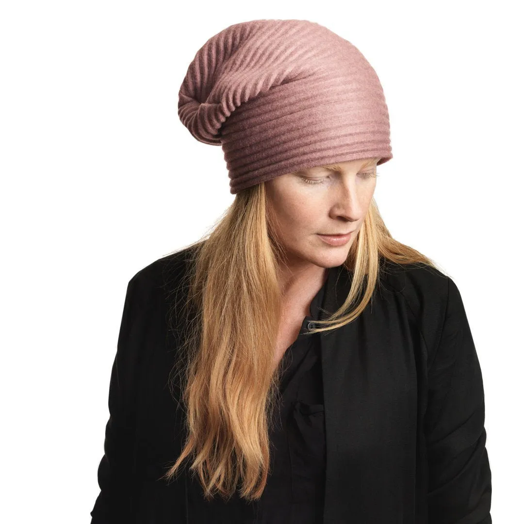 Sure! Here’s an optimized title for the Pleece Beanie:

Cozy Pleece Beanie - Stylish and Warm Fleece Hat for Winter

Feel free to let me know if you need further modifications or additional suggestions!