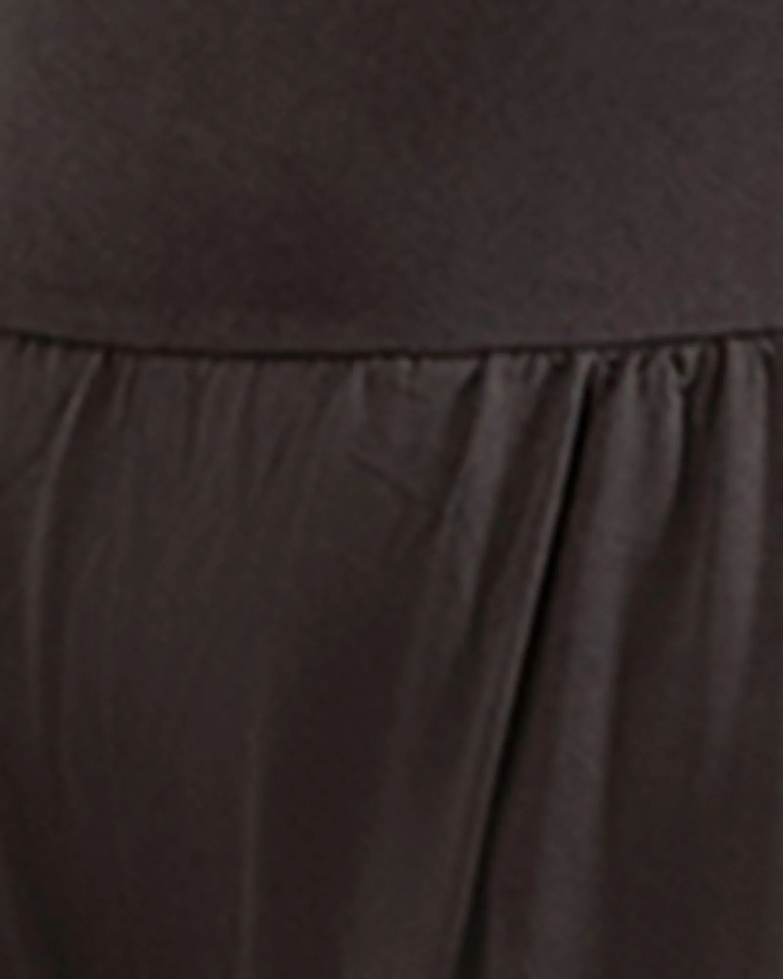 Raelynn Knit Romper | Charcoal Grey